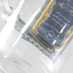 Bild in Galerie laden, Flaschenbong WHISKY No. 1 mit Diffusor