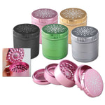 Bild in Galerie laden, Grinder – Flower Mühle, 62mm