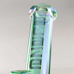 Bild in Galerie laden, BLAZE Gear Bong Regenbogen-/Metalliceffekt