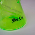 Bild in Galerie laden, Black Leaf Mini Ölkräuterbong DRACHE