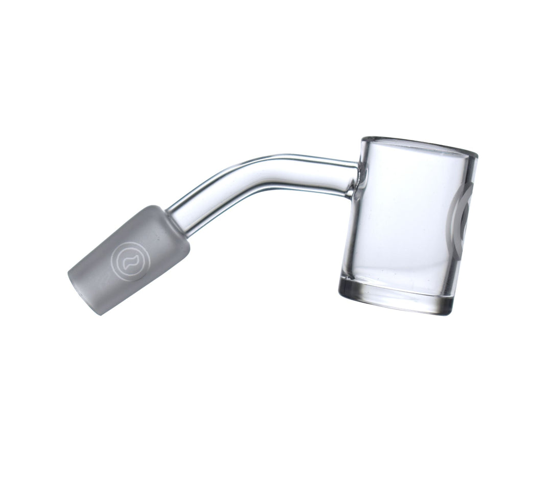 B1 CALVO® Flat Bucket Banger 45 (H 14 mm / Ø x 14 mm)