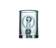 B1 CALVO® Flat Bucket Banger 45 (H 14 mm / Ø x 14 mm)