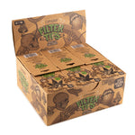 Bild in Galerie laden, EUPHORIA Natural Pre-rolled Tips, Unbleached, 1Pack, 100 pcs