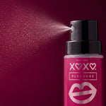 Bild in Galerie laden, XOXO Pleasure More Depth - Mouth &amp; Throat Spray for Smoother, Deeper Oral Play, Pour Deux, 15 ml