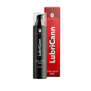 LubriCann - CBD Intim-Gel, 50 ml