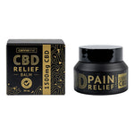 Bild in Galerie laden, cannaline CBD Schmerzstillender Balsam mit 1500 mg CBD