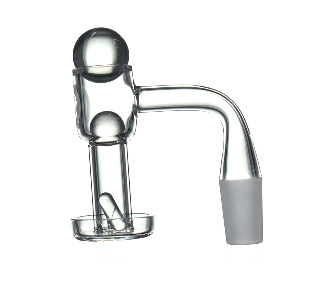 B1 CALVO® Tower Banger Set Full-Weld (Ø x 14 mm)
