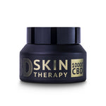 Bild in Galerie laden, cannaline CBD Skin Therapy Balsam mit 1000 mg CBD