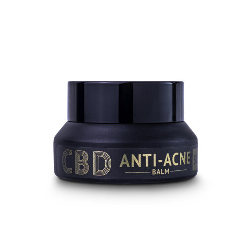 cannaline CBD Anti-Akne-Balsam mit 300 mg CBD