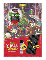 Bild in Galerie laden, Clipper Feuerzeuge Adventskalender 2026 mit Collector Board