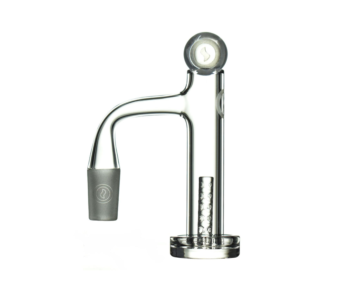 B1 CALVO® Tower Banger Set Full-Weld (Ø x 14 mm)
