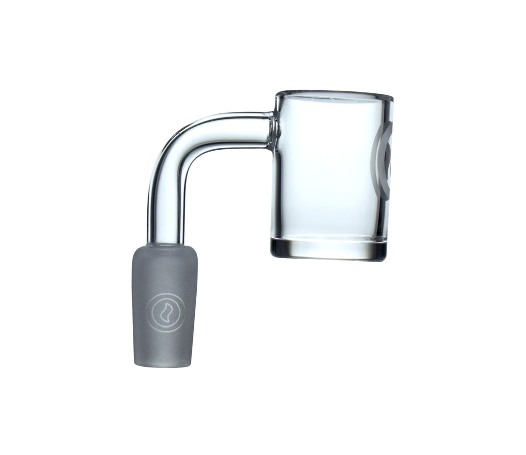 B1 CALVO® Flat Bucket Banger 90 (Ø x 14 mm)