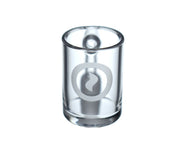 B1 CALVO® Flat Bucket Banger 90 (Ø x 14 mm)