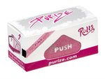 Bild in Galerie laden, PURIZE® PINK Rolls Zigarettenpapier auf der Rolle, 24er Box