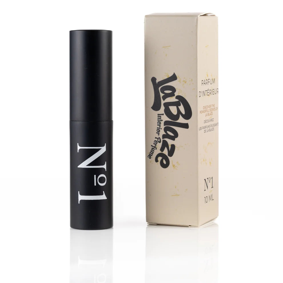 LaBlaze Nr 1 Interior Perfume