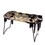 Bild in Galerie laden, Euphoria The Ultimate Rolling Station Tray #2 Mystical