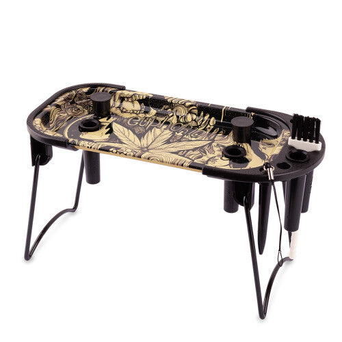 Euphoria The Ultimate Rolling Station Tray #2 Mystical