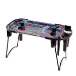 Bild in Galerie laden, Euphoria The Ultimate Rolling Station Tray Psychedelic