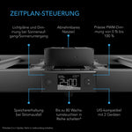 Bild in Galerie laden, IONFRAME EVO4, Samsung LM301H EVO LED Grow Light, 300 W, 90 x 90 cm