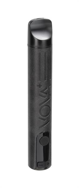 VOVA PLUS - Volks Vaporizer tragbarer Dry Herb Vaporizer
Weiterentwicklung des beliebten Volksvaporizers