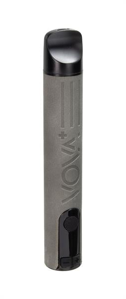 VOVA PLUS - Volks Vaporizer tragbarer Dry Herb Vaporizer
Weiterentwicklung des beliebten Volksvaporizers