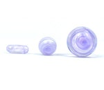 Bild in Galerie laden, "B1 CALVO® Marble Set Purple"