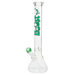 Bild in Galerie laden, Boost | Beaker Glas - Bong -H:44cm- Ø:50mm- Sockel:18.8mm- WT:5mm (ca.)