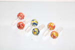 Bild in Galerie laden, Boost | Gemischte Farben Glasschalen- SG:18.8mm