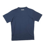 Bild in Galerie laden, G-Rollz | 'Smokey Shroom' - Dunkelblauer Tee
