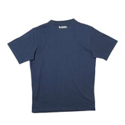 G-Rollz | 'Smokey Shroom' - Dunkelblauer Tee