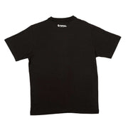 G-Rollz | 'Smokey Shroom' - Black Tee