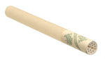 Bild in Galerie laden, PURIZE Unbleached Prerolled Big Size Cone 140mm mit ø 14mm Aktivkohlefilter, 1er Pack