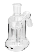Bild in Galerie laden, Vorkühler aus Glas mit 5-Arm Perkolator "Highline", 18.8mm, klar
