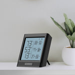 Bild in Galerie laden, Smart Hygrometer B1 mit Display und externem Klimasensor