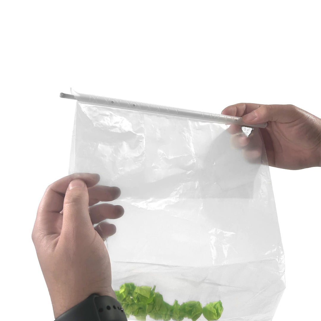 DRYFERM BAG CLIPS