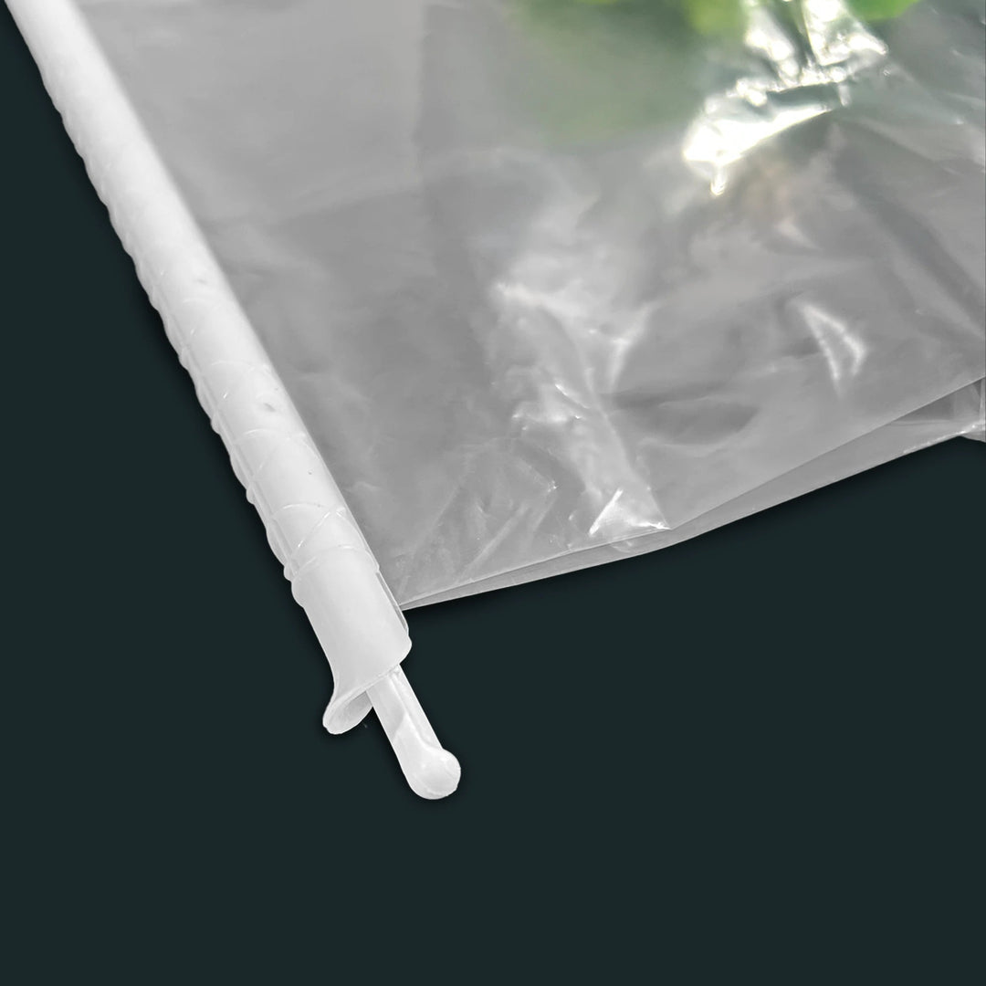 DRYFERM BAG CLIPS