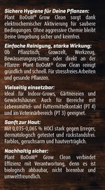 Bild in Galerie laden, Plant BoOom - Grow Clean