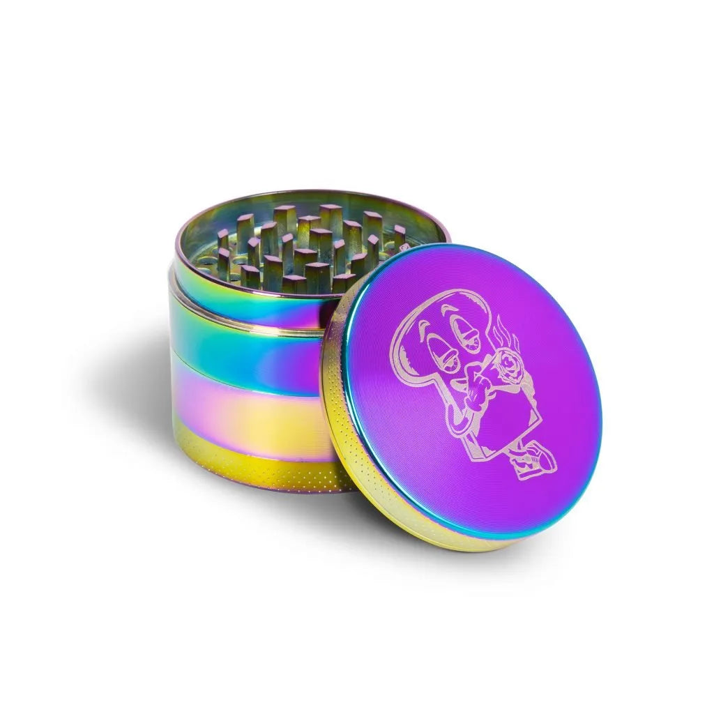 TOASTED GRINDER