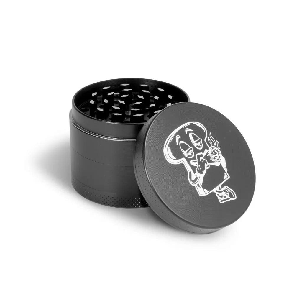 TOASTED GRINDER
