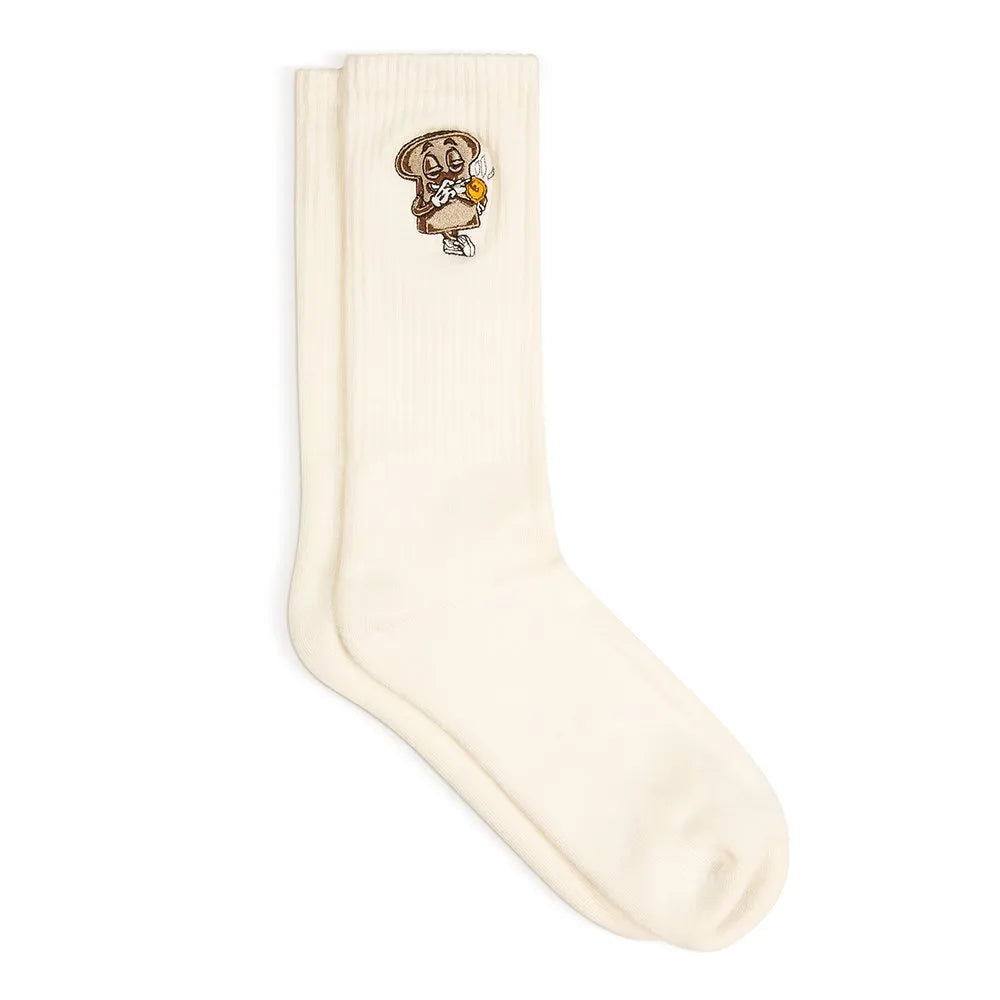 TOASTED COMFY TENNIS SOCKS