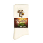 Bild in Galerie laden, TOASTED COMFY TENNIS SOCKS