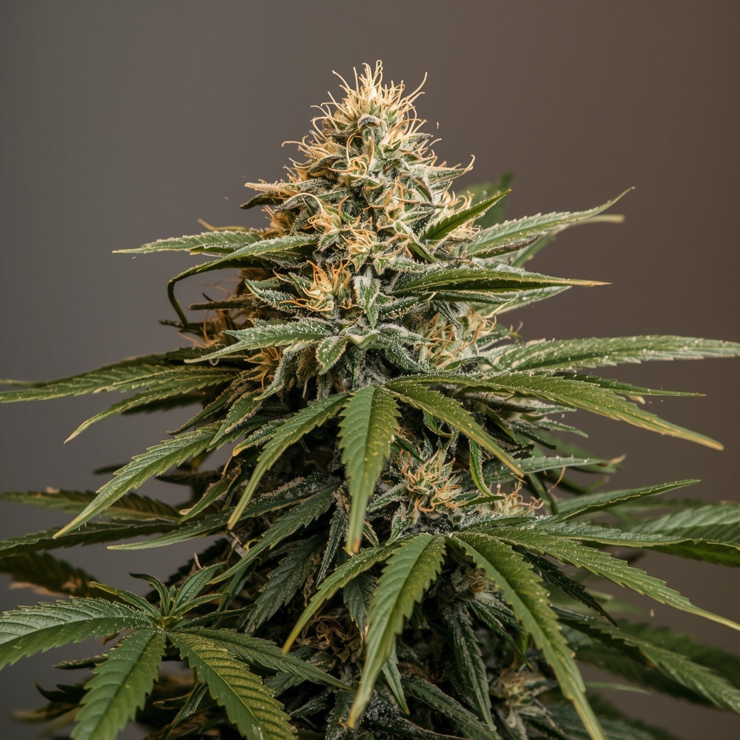 Auto Big Bud