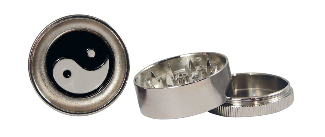 Grinder Ying, 3 tlg. 50mm