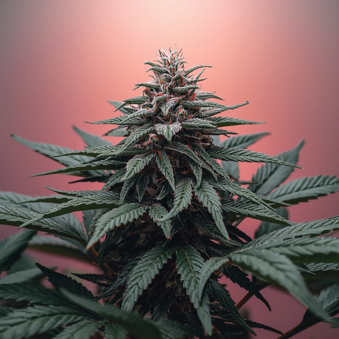Black Cherry Punch