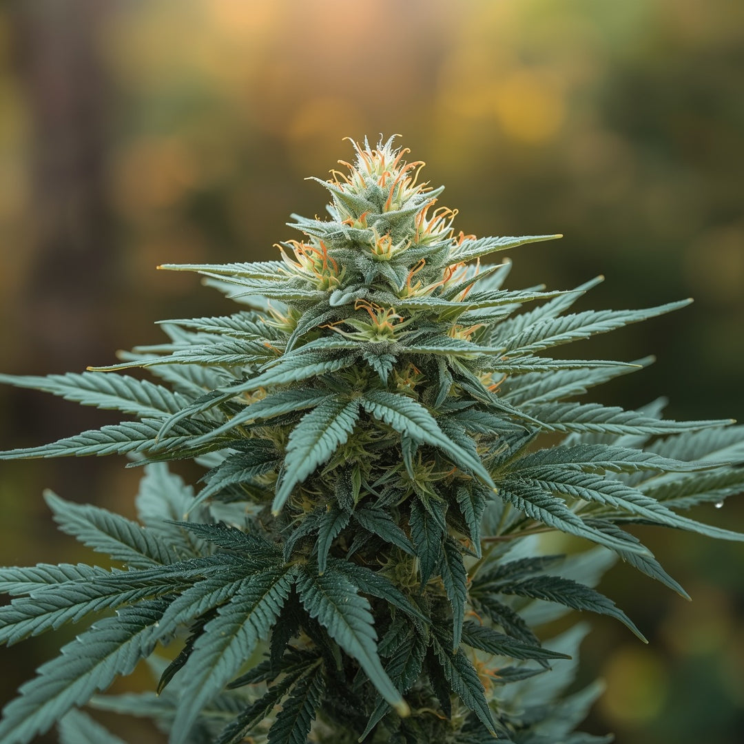 Blue Dream
Auto