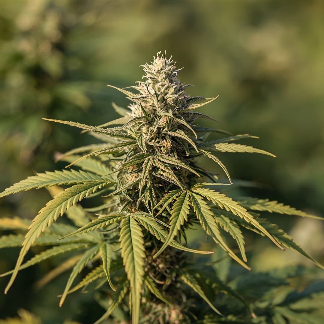 Amnesia Haze
