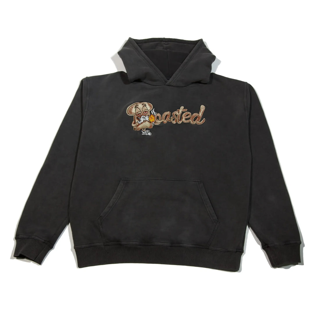 TOASTED ULTRA HEAVYWEIGHT HOODIE