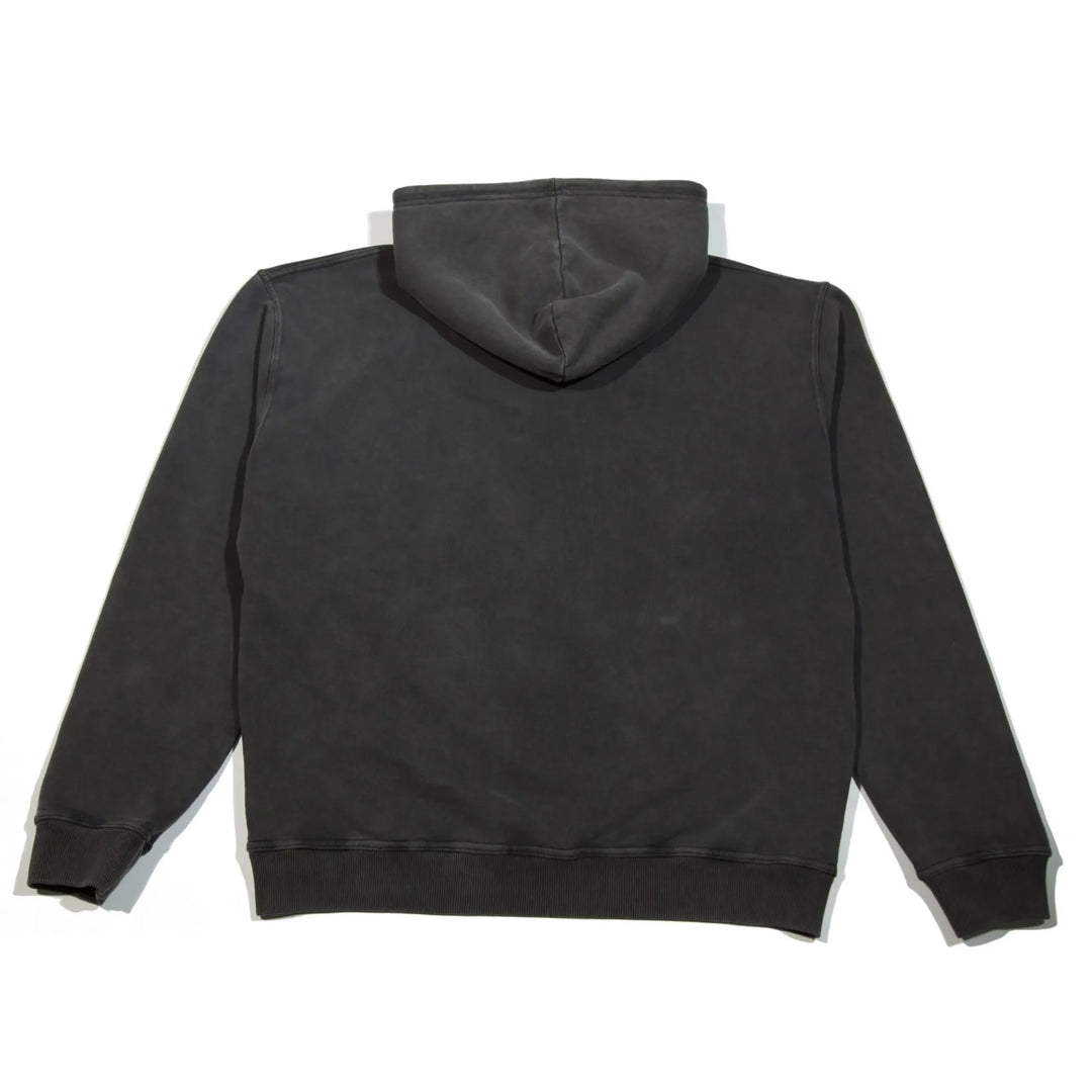 TOASTED ULTRA HEAVYWEIGHT HOODIE