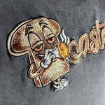 Bild in Galerie laden, TOASTED ULTRA HEAVYWEIGHT TEE