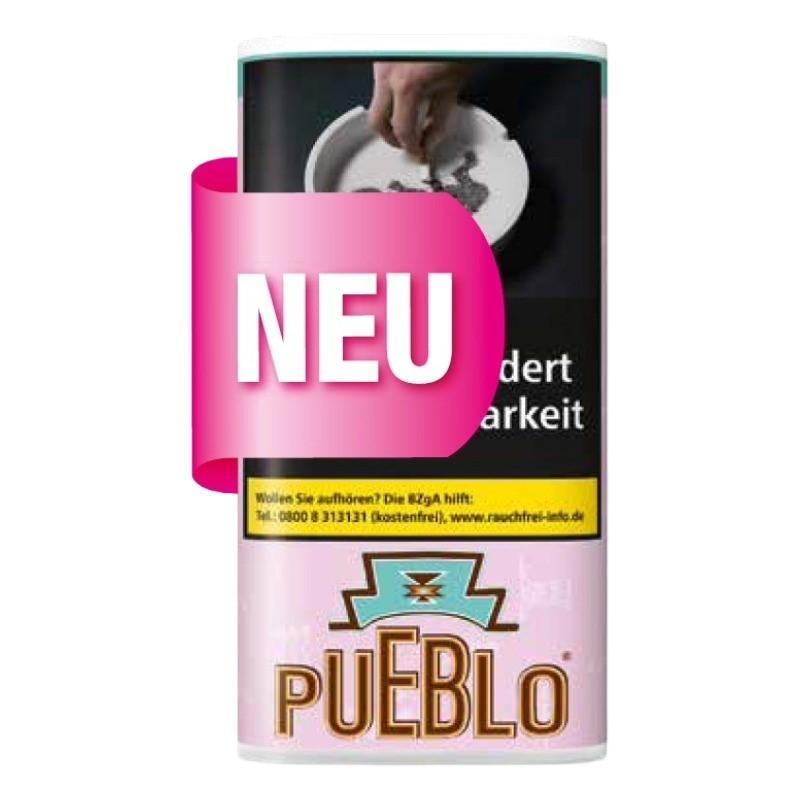 Pueblo Pink | American Blend | 30g